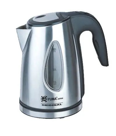کتری برقی فوما 2200 وات FU-997 Fuma Electric Kettle