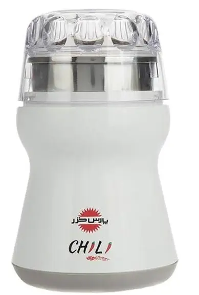 آسیاب پارس خزر 200 وات Chili Pars khazar Grinder