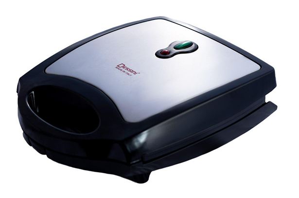 ساندویچ ساز دسینی 1000 وات مدل 200 Dessini Sandwich Maker