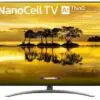 تلویزیون ال جی هوشمند فورکی 65SM9000PUA LG 157806016355sm9000pua 1 1
