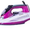 خرید اتو بخار دسینی 2200 وات Dessini 9009 Steam Iron 1578220281si 8008 4