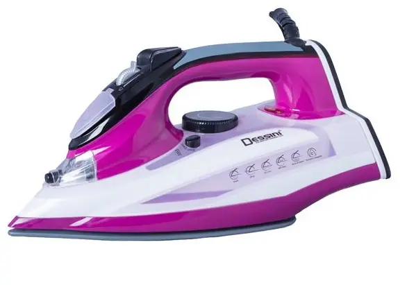 اتو بخار دسینی 2200 وات SI-8008 Dessini