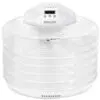 میوه خشک کن سنکور 350 وات SFD 4235WH Sencor 1578226330svc 1900.4