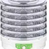 میوه خشک کن سنکور 250 وات SFD 2105WH Sencor 15782287634235wh 10