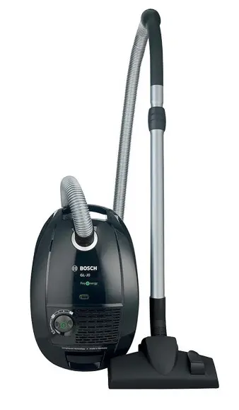 جاروبرقی کم صدای بوش Bosch GL-30 Vacuum Cleaner