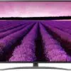 تلویزیون ال جی سوپر فورکی هوشمند 49SM8100 LG Smart 4K 157824615455uk6700