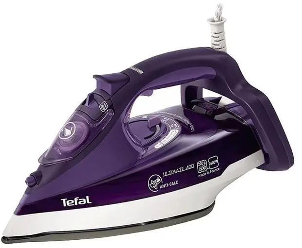 اتو بخار تفال 2600 وات FV9640 Tefal