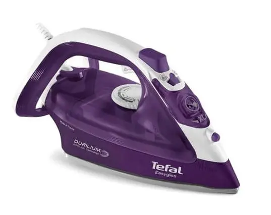 اتو بخار تفال 2600 وات FV9640 Tefal