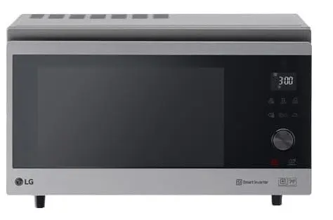 مایکروویو ال جی 39 لیتری MJ3965ACS LG