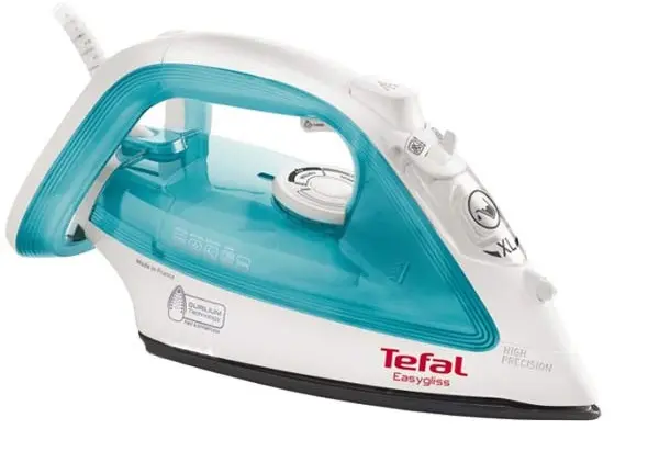خرید اتو بخار تفال 2200 وات FV3910 Tefal Steam Iron