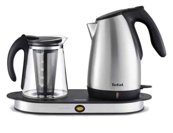 چای ساز تفال 1.7 لیتری Tefal BK511D26