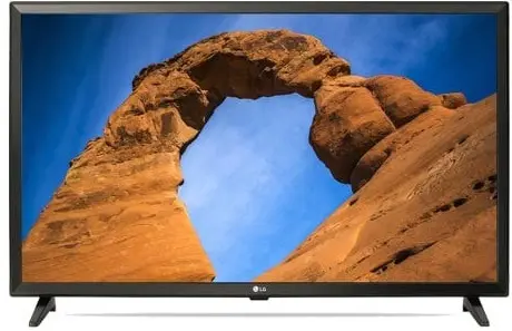 تلویزیون ال ای دی ال جی 32LK510BPLD LG