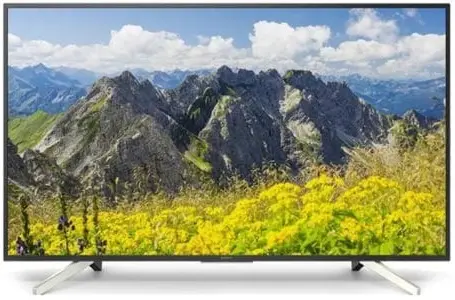 تلویزیون سونی فورکی هوشمند اندروید KD-85X8500G Sony