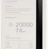 خرید پاور بانک ریمکس RPP-73 Remax Power Bank 20000mAh 1578478935rpp 73 8