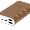پاور بانک هیوندای MPB40 Hyundai Power Bank 7500mAh 1578486070j18 6