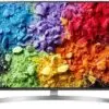 تلویزیون ال جی هوشمند فورکی 55SK8500 LG Smart 4K 157848891955sm8100