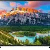 تلویزیون سامسونگ هوشمند 43N5300 SAMSUNG FULL HD LED 157849838243lm6300