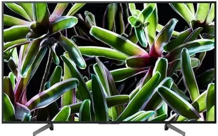 قیمت تلویزیون هوشمند سونی Sony 49X7077G