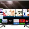 تلویزیون هوشمند فول اچ دی سونی 43W800G Sony 157850131049x7077g 11