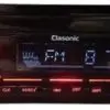 دستگاه پخش خودرو CL-777 Clasonic Car Audio 1578501856cl 777 9