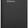 هارد اکسترنال وسترن دیجیتال فیوچر 1 ترابایت elements WD 1578580939my passport 6