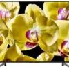 تلویزیون هوشمند سونی فورکی 65X8000G Sony 157859317065x8500g 5 1 2