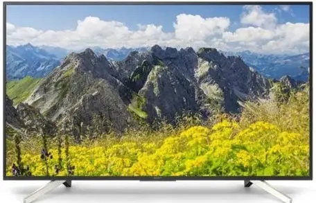 تلویزیون سونی فورکی هوشمند اندروید KD-75X8000G Sony