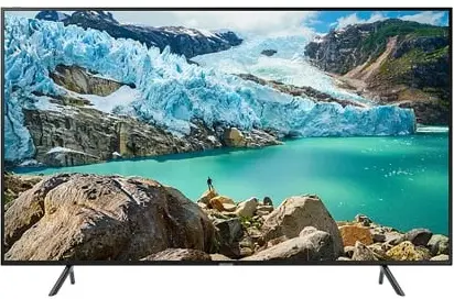 تلویزیون هوشمند سامسونگ اولترا اچ دی 43RU7170 Samsung