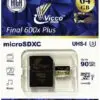 کارت حافظه میکرو اس دی ویکو من 64 گیگابایت Vicco man 1578745373vicco man microsd 64gb 1