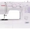 چرخ خیاطی ژانومه مدل Janome 4000 15787587901 24