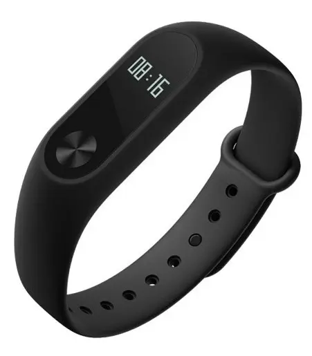 مچ بند هوشمند شیائومی Mi Band 2 Xiaomi SmartBand