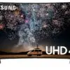 تلویزیون سامسونگ هوشمند فورکی منحنی Samsung 55RU7300 Smart 1578828194mi band 2 3