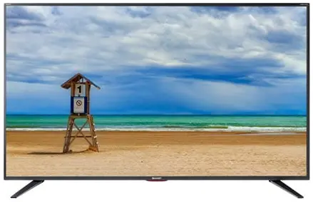 تلویزیون شارپ فورکی 49UI7552 Sharp LED 4K Smart TV