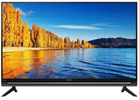تلویزیون شارپ فول اچ دی 40SA5200X Sharp Full HD