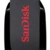 فلش مموری سن دیسک 16 گیگابایت SanDisk Cruzer Blade CZ50 1578841762vc200s 7