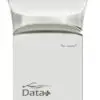 فلش مموری دیتا پلاس ظرفیت 128 گیگابایت Data Plus TRACK 1578842639ultra fit 7