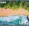 تلویزیون سامسونگ هوشمند فورکی Samsung 65NU7100 Smart LED 157891269150ru7105 12 1 1