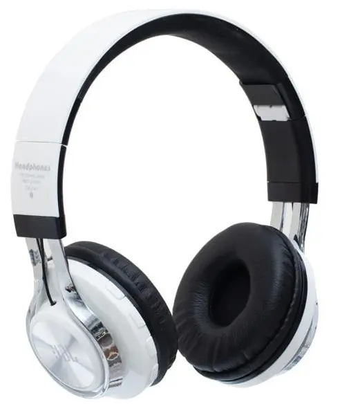 هدفون بی سیم جی بی ال JBL TM-044 Wireless Headphones