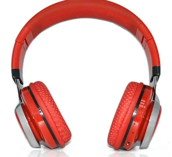 خرید هدفون بی سیم STN-18 Wireless Headphones