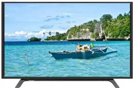 تلویزیون توشیبا فول اچ دی Toshiba 40L3850EE Full HD