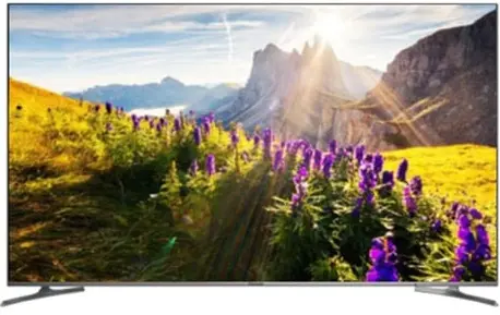 تلویزیون اندروید ال ای دی پاناسونیک 65GX536M PANASONIC