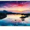 تلویزیون پاناسونیک فورکی هوشمند PANASONIC 75GX636M 4K 157900259475gx636m