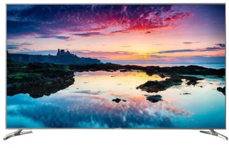 تلویزیون پاناسونیک فورکی هوشمند PANASONIC 75GX636M 4K