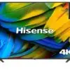 تلویزیون هایسنس هوشمند فورکی اولترا اچ دی 55B7100 Hisense 157900492975gx636m.5
