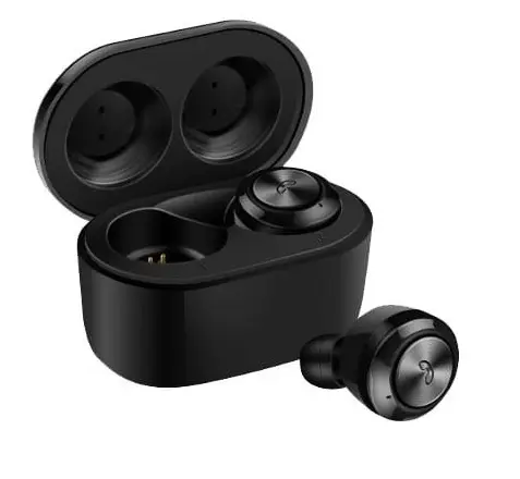 هندزفری بلوتوث ای 6 A6 True Wireless Stereo