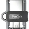 فلش مموری سن دیسک 16 گیگابایت SanDisk Dual Drive M3.0 1579014814cz73 8