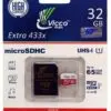 کارت حافظه microSDHC ویکو من 32 گیگابایت Vicco man 1579015798ultra dual drive m3 8 1 1