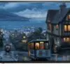 تلویزیون توشیبا اندروید فورکی Toshiba 55U5850 Smart 157908967075u7880 6 75u7880 1