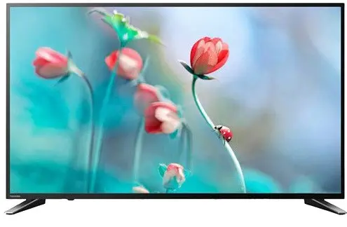 تلویزیون توشیبا هوشمند فورکی اندروید TOSHIBA 65U5850VE