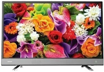 تلویزیون توشیبا فول اچ دی هوشمند 43L5780EE TOSHIBA FULL HD